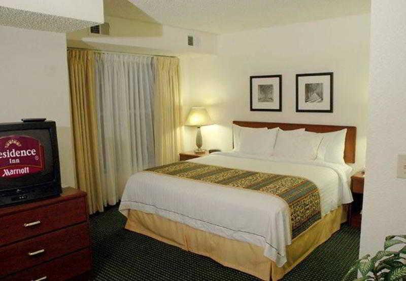 Residence Inn Sacramento Rancho Cordova Room photo